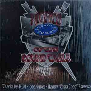 Various - Nights Of The Round Table Vol. 1 download free