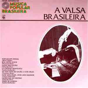 Various - Nova História Da Música Popular Brasileira - A Valsa Brasileira download free