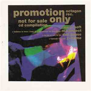 Various - Octagon Rec. Promotion Only CD Compilation download free