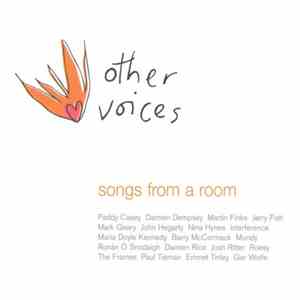 Various - Other Voices - Songs From A Room download free