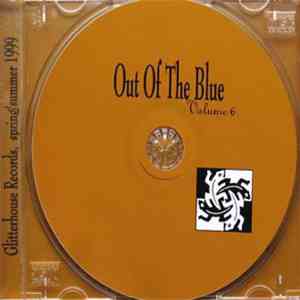 Various - Out Of The Blue Volume 6 download free