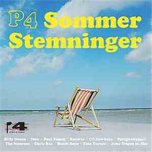 Various - P4 Sommer Stemninger download free