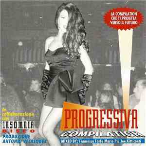 Various - Progressiva Compilation download free