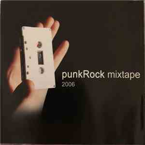Various - Punk Rock Mix Tape 2006 download free