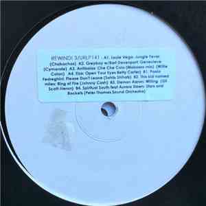 Various - Rewind! 3 download free
