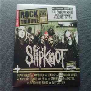Various - Rock Tribune - Gratis CD Mei 2004 download free