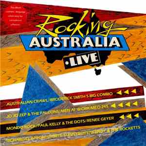 Various - Rocking Australia Live download free