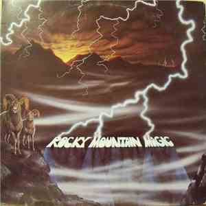 Various - Rocky Mountain Magic download free