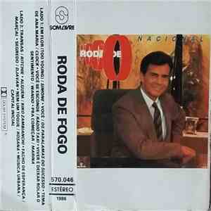 Various - Roda De Fogo (Trilha Nacional Da Novela) download free