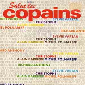 Various - Salut Les Copains download free
