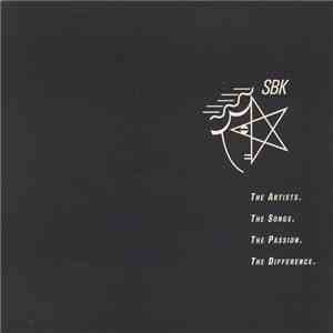 Various - SBK Records Sampler download free
