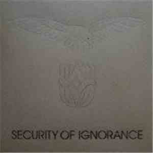 Various - Security Of Ignorance download free