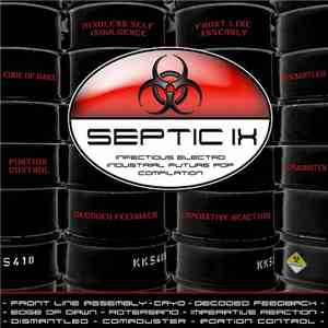 Various - Septic IX download free