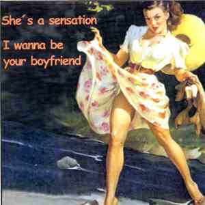 Various - She's A Sensation download free