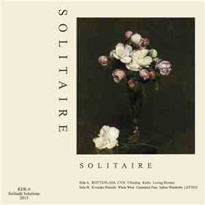 Various - Solitaire download free