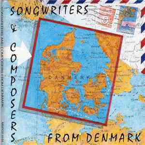 Various - Songwriters And Composers From Denmark download free