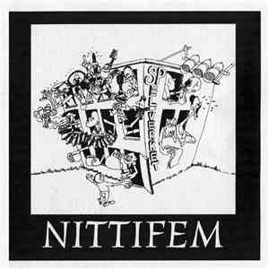 Various - Spelverket Nittifem download free
