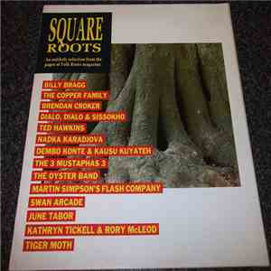 Various - Square Roots download free