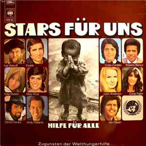 Various - Stars Für Uns - Hilfe Für Alle download free