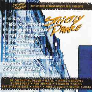 Various - Strictly Dance download free