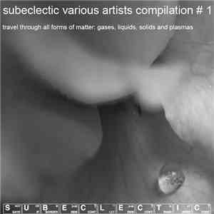 Various - Subeclectic Compilation #1 download free