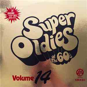 Various - Super Oldies Of The 60's: Volume 14 download free