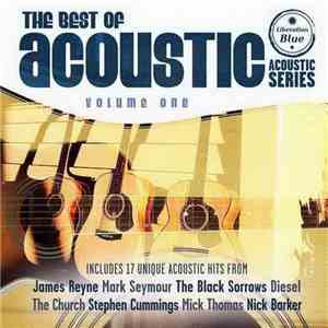 Various - The Best Of Acoustic Volume One download free