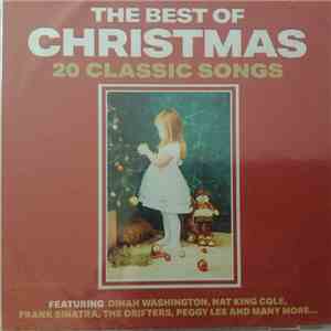 Various - The Best Of Christmas (20 Classic Songs) download free