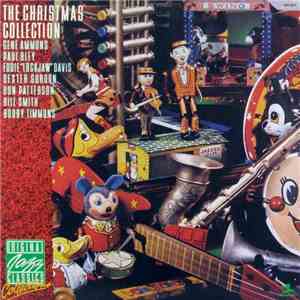 Various - The Christmas Collection download free