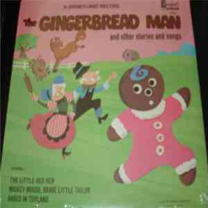 Various - The Gingerbread Man And Other Stories And Songs download free
