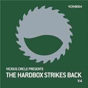 Various - The Hard Box Strikes Back V:4 download free