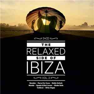 Various - The Relaxed Side Of Ibiza Vol.2 download free