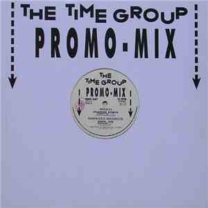 Various - The Time Group Promo-Mix 47 download free