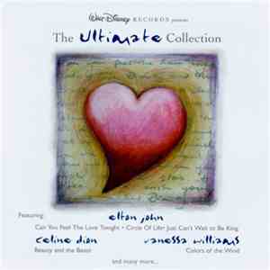 Various - The Ultimate Collection download free