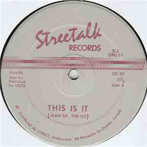 Various - This Is It / Time Has Come download free