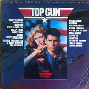 Various - Top Gun - Original Motion Picture Soundtrack download free