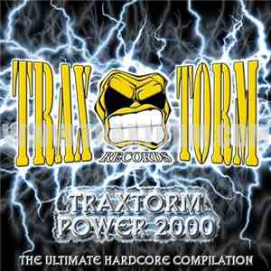 Various - Traxtorm Power 2000 download free