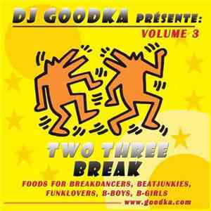 Various - Two, Three Break Volume 3 download free