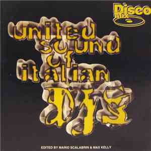 Various - United Sound Of Italian DJs download free
