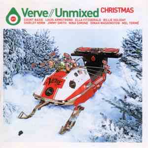 Various - Verve // Unmixed Christmas download free
