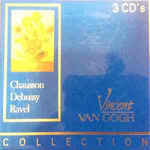 Various - Vincent Van Gogh Collection download free