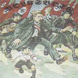 Various - Volksbote 15 download free