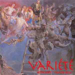 Variété - Koncert "Teatr Stu" download free