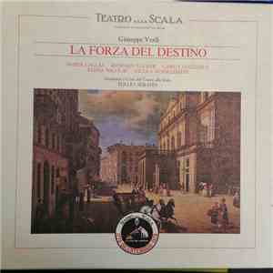 Verdi ' Maria Callas ' Nicola Rossi-Lemeni ' Richard Tucker  ' Elena Nicolai ' Carlo Tagliabue ' Renato Capecchi ' Tullio Serafin - La Forza Del Destino download free