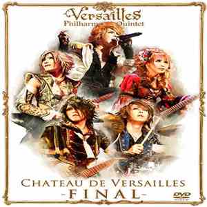 Versailles  - Chateau De Versailles -Final download free