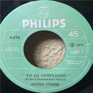 Victor Yturbe - Yo Lo Comprendo download free