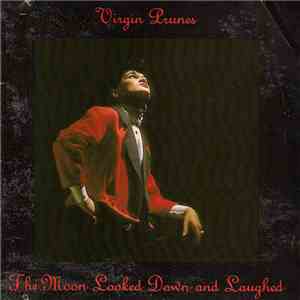 Virgin Prunes - The Moon Looked Down And Laughed download free
