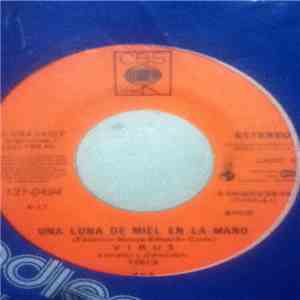 Virus  - Una Luna De Miel En La Mano download free