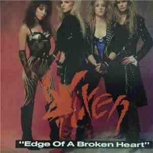 Vixen  - Edge Of A Broken Heart download free