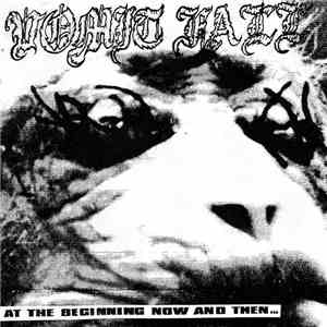 Vomit Fall - At The Beginning Now And Then... download free